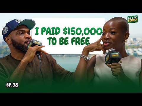 Meet the Biggest Black Travel Creator in the World - Tayo Aina | AITL S2 Ep 38
