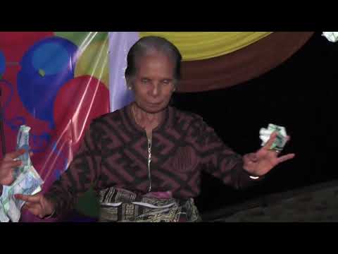 Cawir Metua.Voc.Usman Ginting