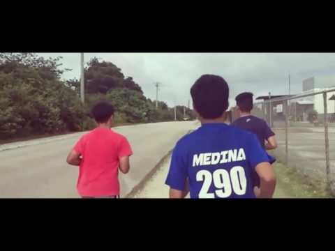 Running Through Hell - Nike (Motivational Speech)