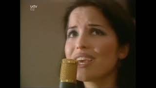 The Chieftains &amp; The Corrs - I Know My Love [totp2]