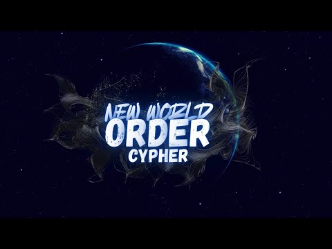 NWO Cypher #1 ft. Sizi S, Jay Wrighteous, BlackAce, Tony Dangler & Ta Longz