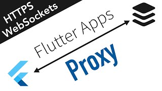 Proxy Flutter Apps - Understanding HTTPS & SSL Certificates