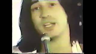 10cc - Head Room - promo video - Don Kirshner's Rock Concert - 1976