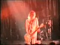 Hole - Pennyroyal Tea (Nirvana cover) - live Berlin ...