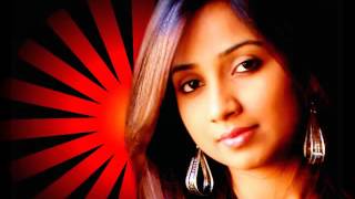 Download lagu Shreya Ghoshal Oh Saathiya mp3