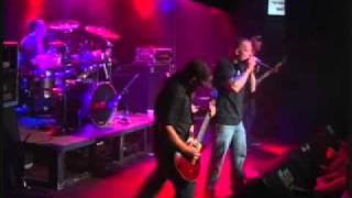 "Within Me" live performance at the Whiskey by DayZero!