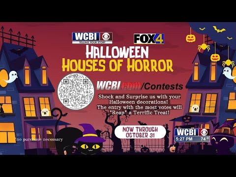 Fox4 Contests