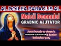 Paraclisul Maicii Domnului Grabnic Ajutatoare în Orice Necaz Scris Si Citit Taina Credintei