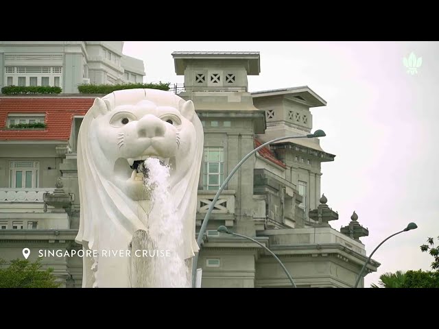 Video: Park Regis Singapore