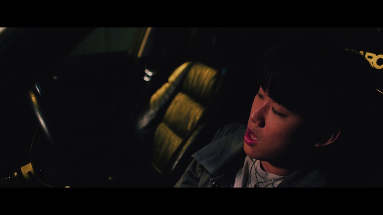Coogie ft. Jay Park — Justin Bieber