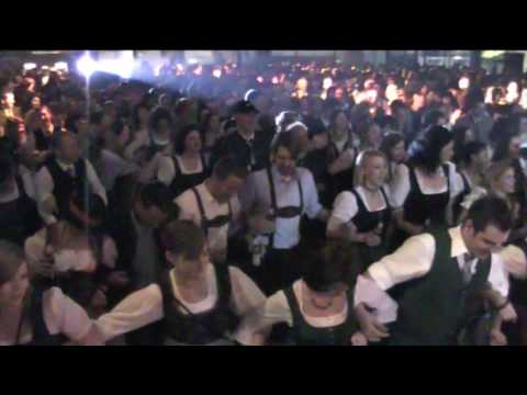 EGON7 Bauernbundball Graz 2010