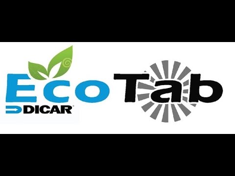 EcoTab waste removal system