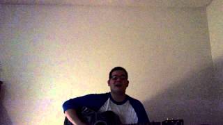 Anti Adieu acoustic cover