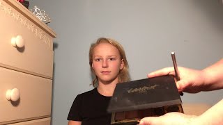 DOING MY BESTIES MAKEUP || Mackenzie 101