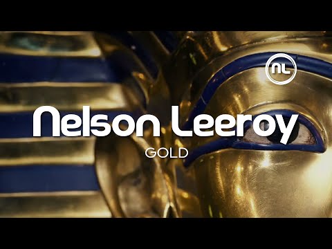 Nelson Leeroy ft. Elahyka - Gold