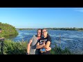 Went To Playalinda Beach In Titusville Florida To See Artemis 1 Rocket