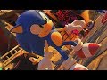 SONIC FORCES All Cutscenes Movie Game Movie