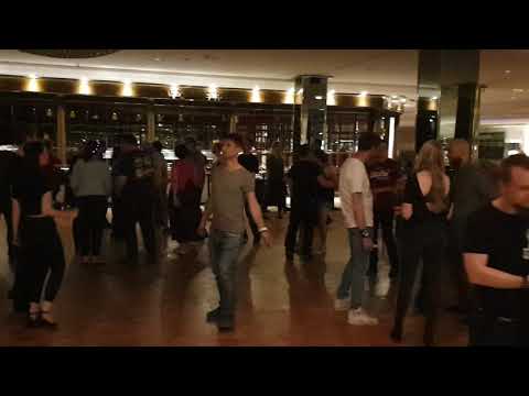 FedCon 2019 Final Song