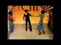 The Trammps - Disco Inferno , 70's dance show