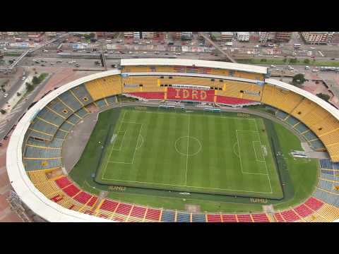 download lagu mp3 mp4 Estadio Nemesio Camacho, download lagu Estadio Nemesio Camacho gratis, unduh video klip Estadio Nemesio Camacho