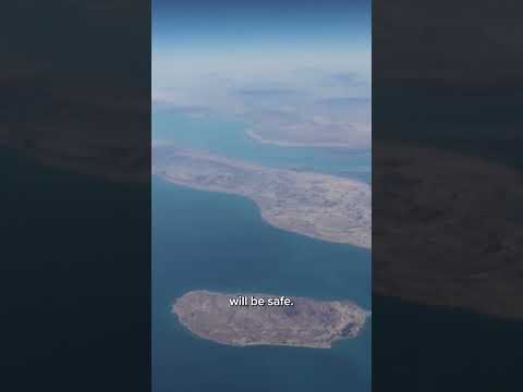 U.S. begins blockade in Strait of Hormuz. Here's what we know