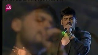 Salva Ortega - El perdón - GALA MISTER MALAGA INTERNACIONAL 2016