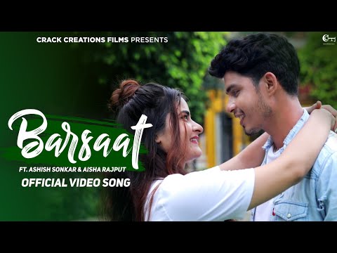 Ashish Sonkar Barsaat 