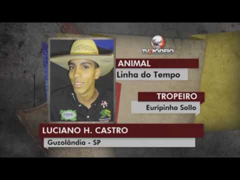 Disputa final Rio Verde 2014