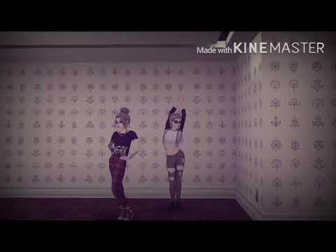 Клип Matrang Медуза||Avakin_LerUSik||