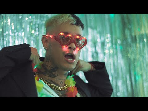 No Creo en el Amor - Xavi Devine (Video Oficial)