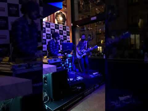 Rockin' Talent Duo Marco Priotti e Andrea Butturini