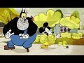 Mickey Mouse Le Meilleur Méchant Disney Channel BE
