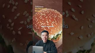 The Hidden Secret Behind McDonald’s Arches 😳    #shorts