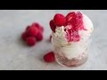 Raspberry Cheesecake Ice Cream | Ice Cream Week ...