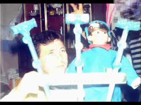 Frattaminore @ i ragazzi del cavone 1986