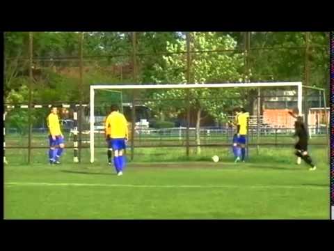 Kislkunhalasi FC - Harta SE 2:2