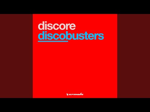 Discobusters (Multidubber Mix)