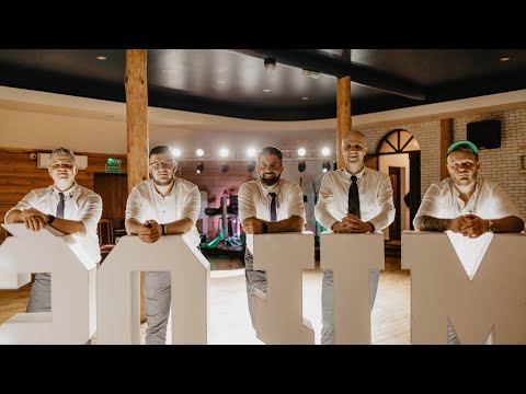 RiWersi - Całuj mnie (cover) z rep. Piersi