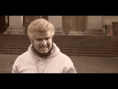 Evian of SK - Jumanji {Shot & Edited by Chen Denson | AT3M Media} [Prod. @Baeless]