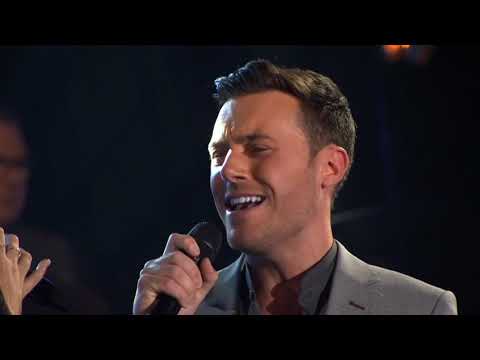 Martine McCuthcheon & Nathan Carter - Every Breath You Take