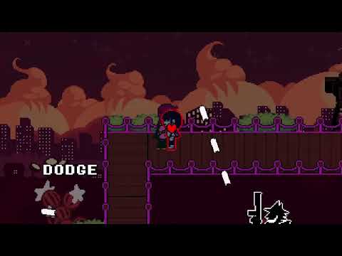 Vision Crew's chapter 3&4 - UnderEvent trailer