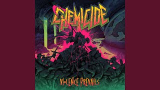 Chemicide - 72 Seasons (Cover Metallica) video