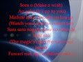 Pokemon Jirachi wishmaker-Make a wish with ...