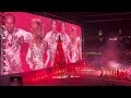Beyoncé Formation MY HOUSE Diva COWBOY CARTER TOUR 4K Chicago 2025