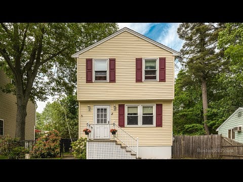 11 Shore Dr, Dracut MA - for sale by Lisa Luther, Tel: 781-405-6970