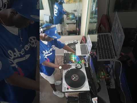 Chicago House Music 33 1/3 production.. Welcome to the Club