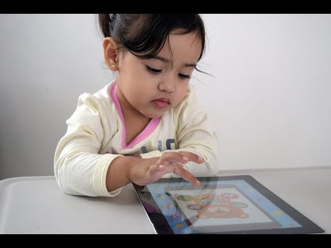 Baby Phone: Toddler Games video