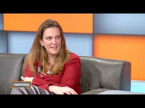 Infakt 04052021 Gost emisije "Govornica" bila je Anja Mijović.
