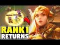 How the RANK 1 LEONA never loses a game... (S14 Leona Guide)
