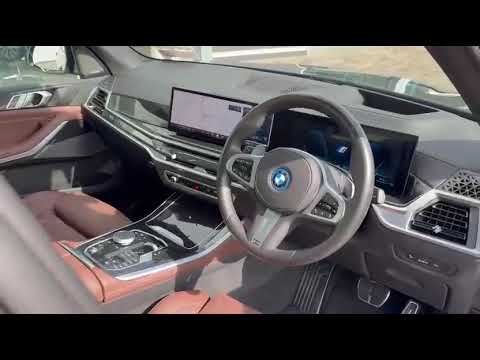 BMW X5 xDrive50e M Sport - Image 2